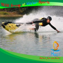 330cc 2stroke powering mini jetski--- surfing mini jetski fuel power surfing board