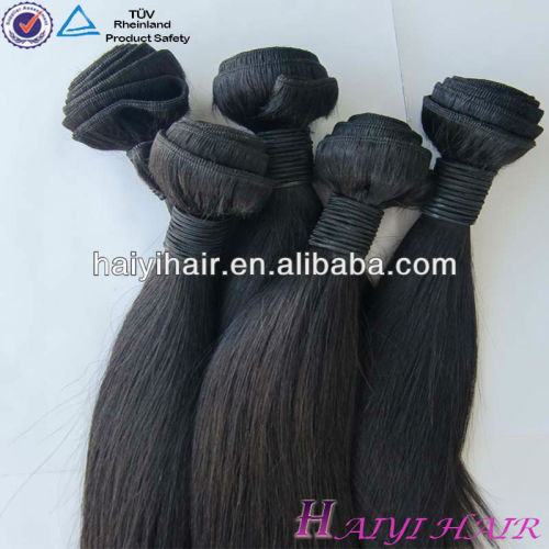 Most Popular New Arrival 5A Grade Cheap 100% Barzilian Virgin Hair