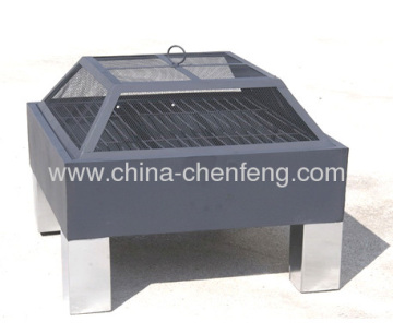 Outdoor Bbq Grills Fire Pits?
