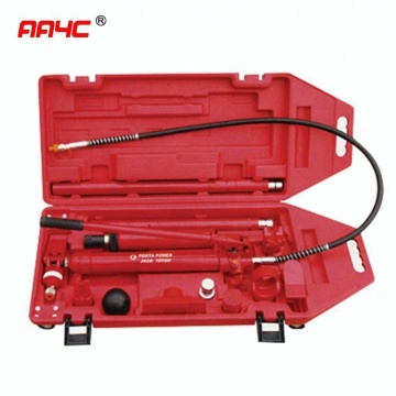 10T Portable Power Jack
