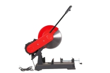 C405S High Efficiency Cold Cut Saw Machine