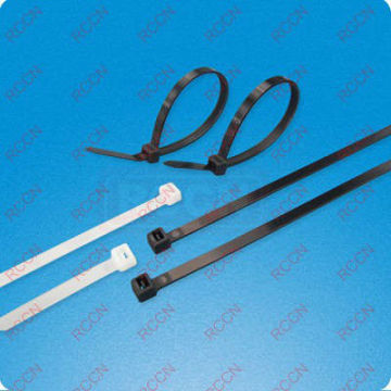 RCCN Nylon Cable Tie, Plastic Cable Tie UL Approved