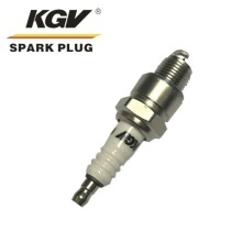 Moto Iridium Spark Plug HIX-B8.