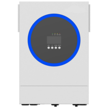 5.5kw UN Series Hybrid Solar Inverter