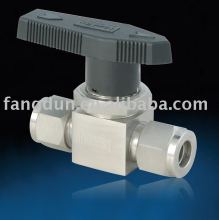 miniature ball valve ,gas ball valve ,instrument ball valve