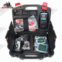 XTOOL KC501: ECU Reader and Infrared Key Programmer