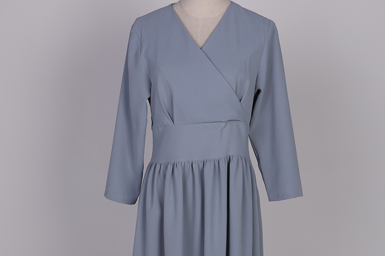 CEY NEUES PRODUKTE Weiche Spun Stoff 100%Polyester Textile Stoffe für Kleidungsstücke