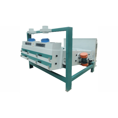 TQLZ200 vibratory sieve Machine