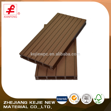 China suppliers wpc decking floor wpc floor decking for sale