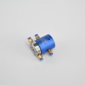 High-speed Universal 360-degree Rotating Slip Ring