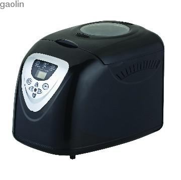 automatic  bread maker can cook different bread