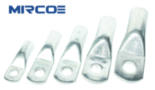 Copper Connecting Cable Wire Terminal Cable Lug Aus