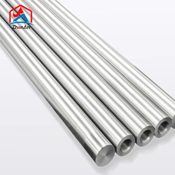 Molybdenum Electrodes For Industrial Glass