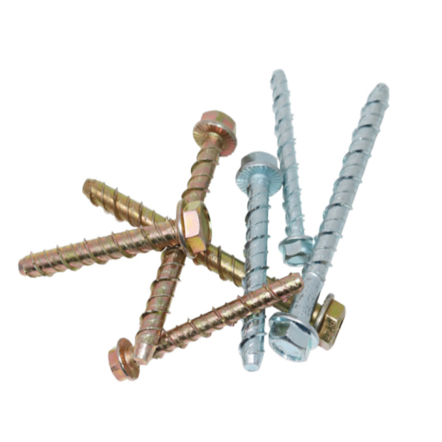 Anchor Masonry Bolt Skru Konkrit