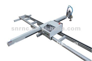 CNC METAL PLASMA CUTTING EQUIPMENT