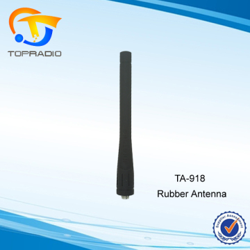 TOPRADIO 918 Antenna 400-480MHz Antenna Walkie-talkie Antenna Ham Transceiver Antenna