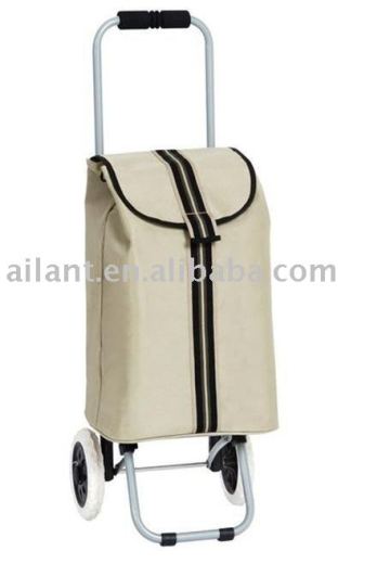 trolley bag cart