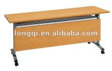 Labrary training table/folding training table/study table