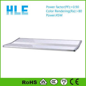 45w ce rohs led panel lamp 35000 lumens