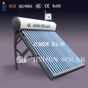 solar hot water system