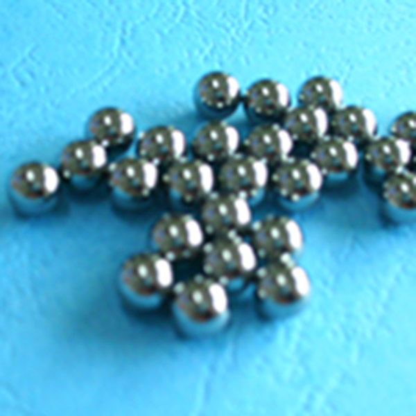 0.5mm-50.8mm Stainless Steel Balls AISI 302