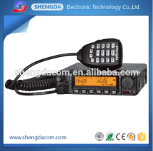 VHF transceiver single band ham radio mobile car/truck VHF radio