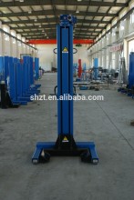 20T bus hydraulic lift/track lift/Mechanical Combined Movable Auto Lift