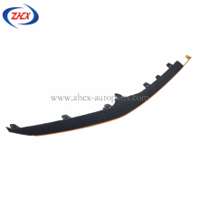 Front bumper trim for changan UNI-V