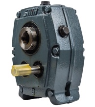 Fixedstar Helical Drive Speed Gearbox for Conveyor