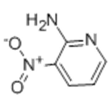 2-Amino-3-nitropiridina CAS 4214-75-9