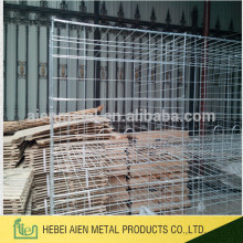 Farming house use 12 double pigeon cage for sale