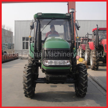 Fotma 55HP Farm and Agricultural China Tractors