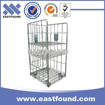 Steel Roll container