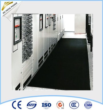 high voltage floor rubber mat