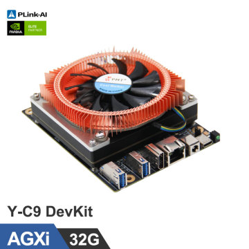 AGX Industry Development System Developer Kit - Plink Y-C9-DEV-AGXI32