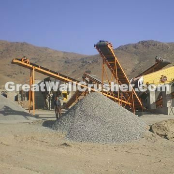 Crusher for Mining Companies