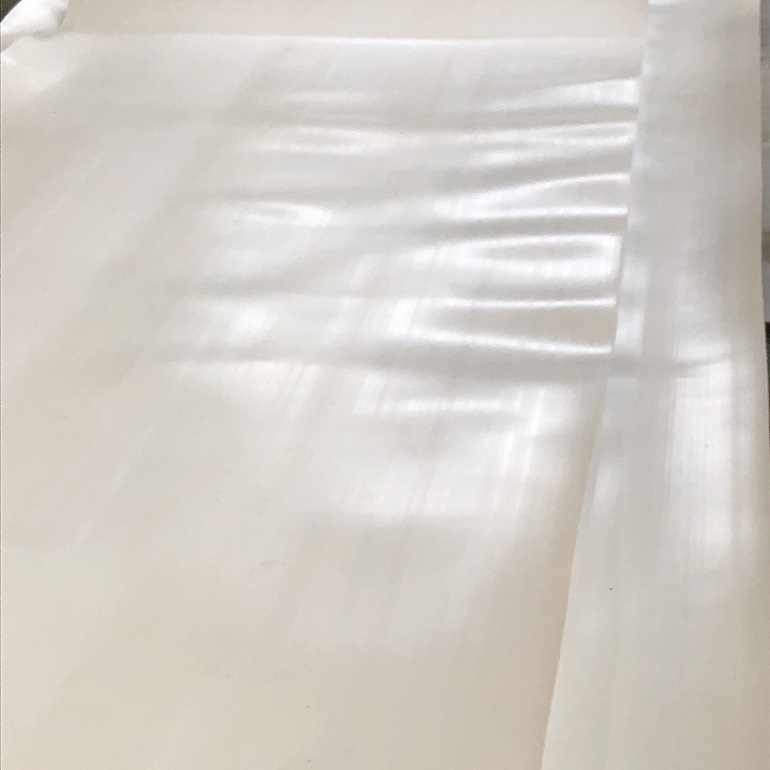 Material Plastic Sheet