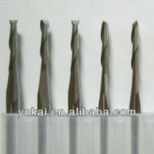 DIN345 Hss taper shank grinder machine twist drill