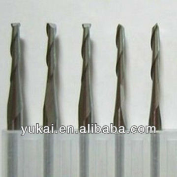 DIN345 Hss taper shank grinder machine twist drill