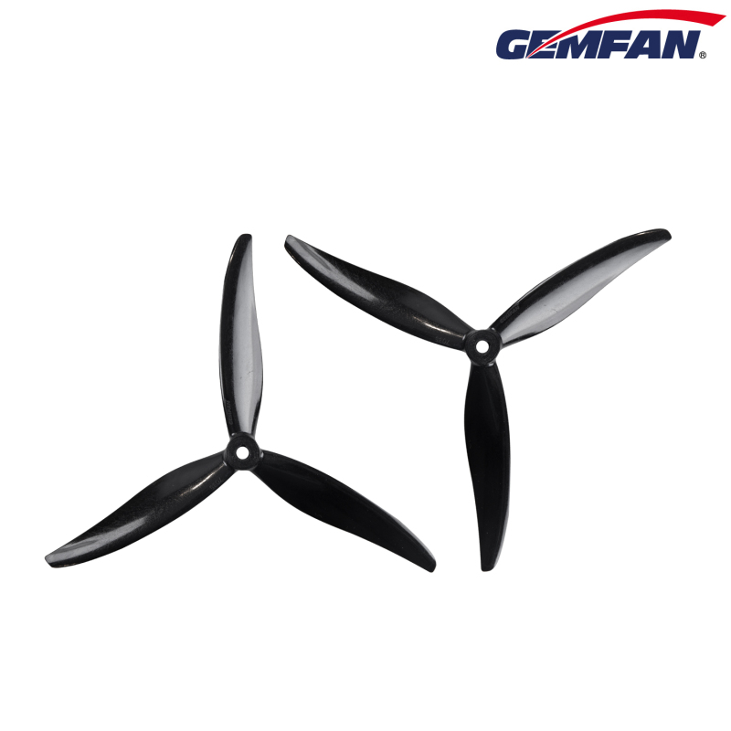 7x3.5 Inch 3-Blade Propeller for RC FPV Racing Drones