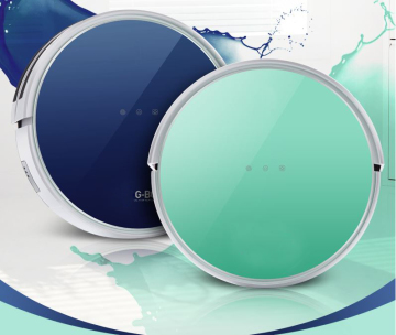 Floor Vacuum Cleaners with Larger Water Tank