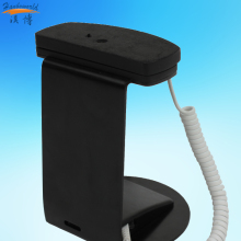 Eas system anti-theft camera retail display alarm stand