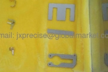 TUV Approved EI Lamination Silicon Steel Lamination EI-48B