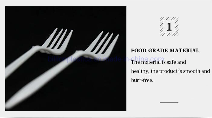 Hot Sell Plastic PP Cutlery