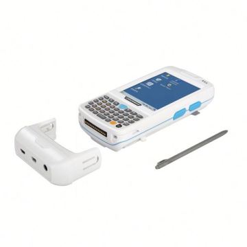 C3000Z Adapters smart card reader with fingerprint sensor