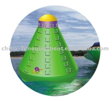 water inflatables in stock