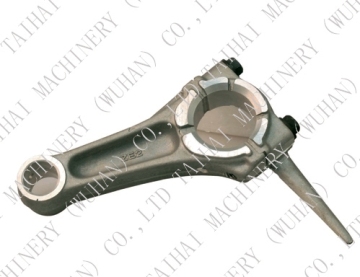 YAMAMOTO 186F Diesel Engine Connecting Rod Assy