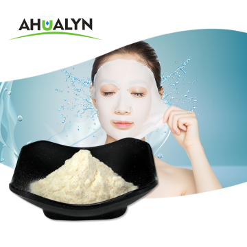 Cosmetic Raw Material Whitening Skin Kojic Acid Powder