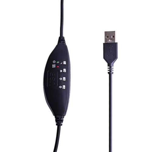 Großhandel optional mit Central Control Line USB -Kabel