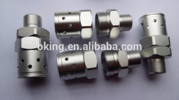 Turning cnc machining parts, cnc turning lathe